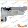Serrure de porte gauche pour VW | EZC-WW-104, 3C1837015B